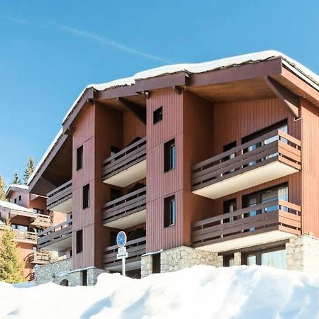 Residence Plagne Lauze - Maeva Home - Studio 2 Personnes - Selection Mae-9201 Macot-la-Plagne Экстерьер фото
