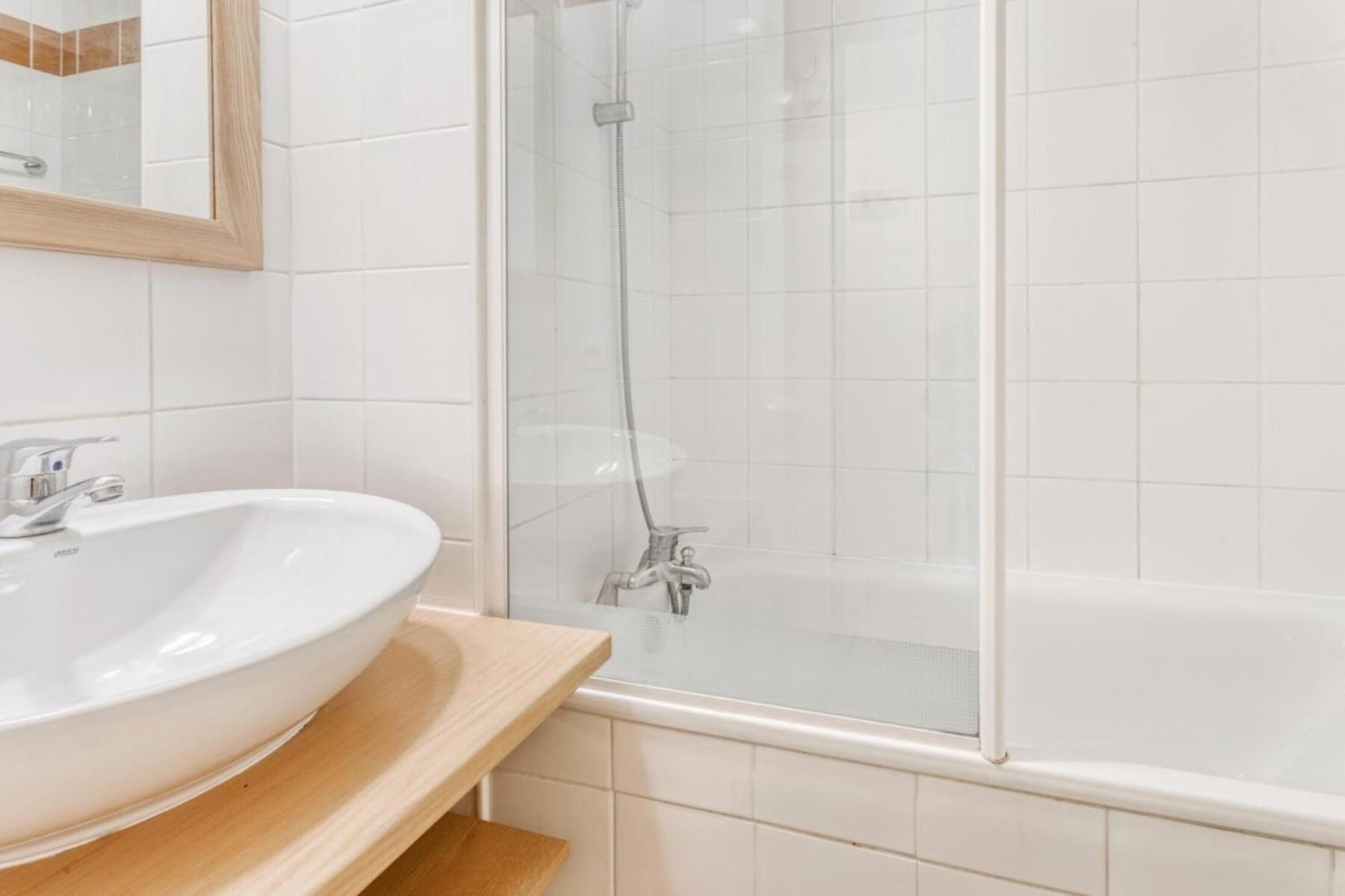 Residence Plagne Lauze - Maeva Home - Studio 2 Personnes - Selection Mae-9201 Macot-la-Plagne Экстерьер фото