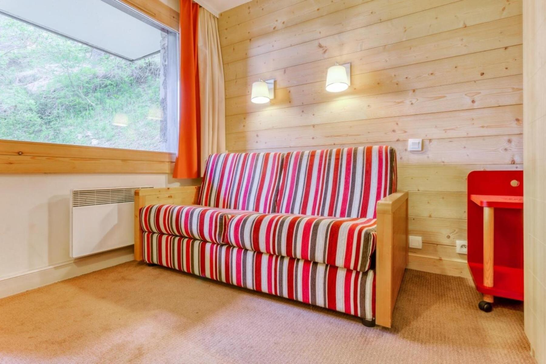 Residence Plagne Lauze - Maeva Home - Studio 2 Personnes - Selection Mae-9201 Macot-la-Plagne Экстерьер фото